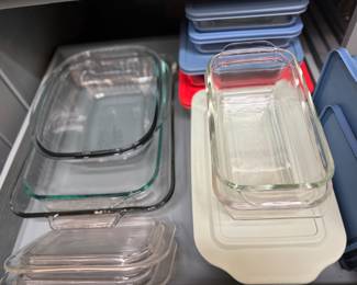 Casserole Dishes, Bakeware