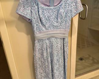 Vintage Dress