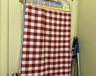 Tablecloths