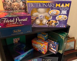 Board Games