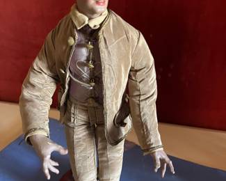 Ant Italian figure  (late1700-early 1800)