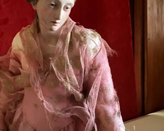 Ant Italian (late 1700-early 1800)