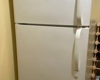 great back up fridge