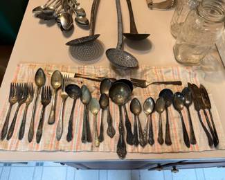 Kitchen counter