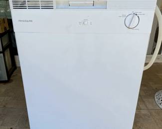 Frigidaire Dishwasher, in working condition