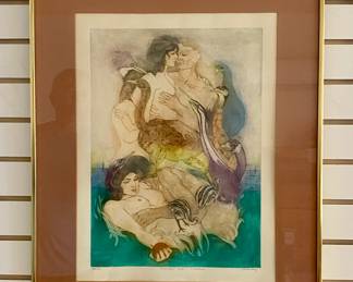 David Silverberg