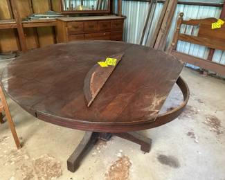 Round Table Project