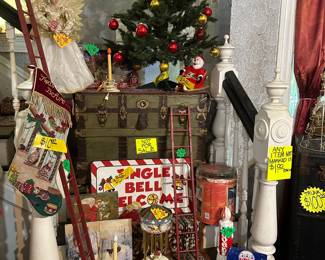 Christmas Items