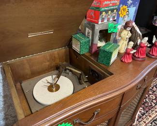 Vintage Stereo