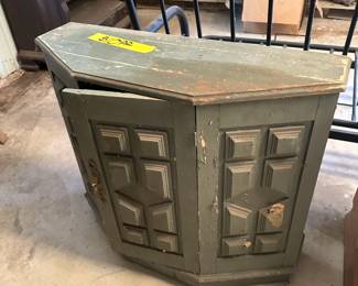 Side Cabinet