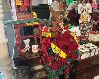 Christmas Items