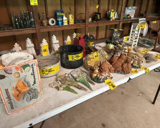 Decor Items