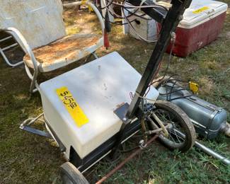 Sprayer