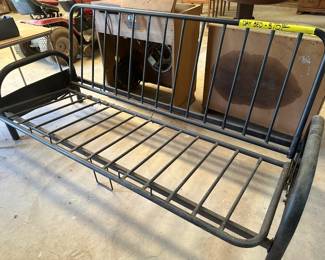 Day Bed Frame