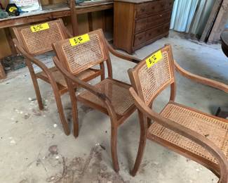 Side Chairs