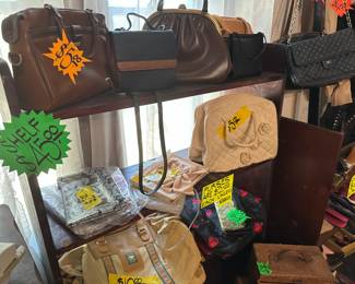 Purses - bags