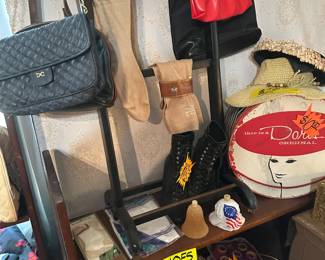 Purses - Bags