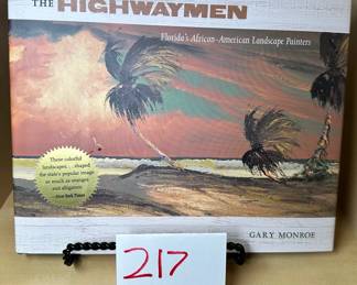 The Highwaymen Book 