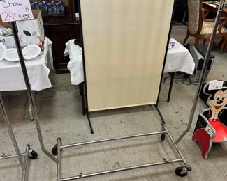 Clothing Rack 
