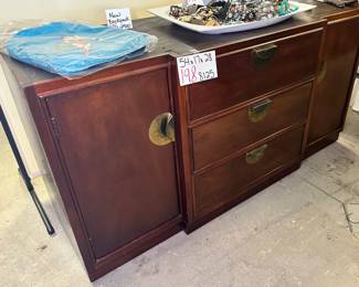 Tv Stand/Dresser