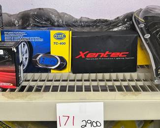 Car Parts