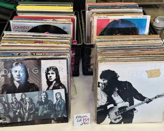 Albums