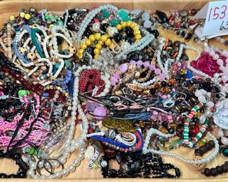 Jewelry Lot