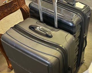 Luggage