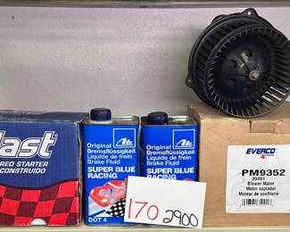 Car Parts