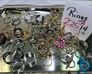 Rings 