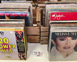 Albums