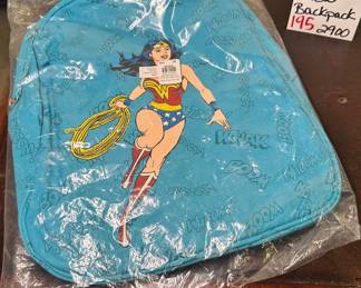 Backpack