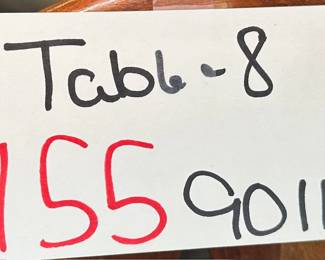 Sale Picture