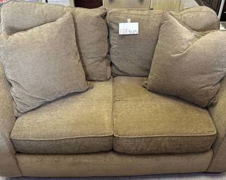 Loveseat