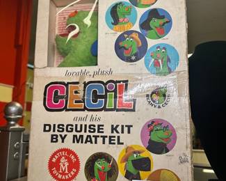 Cecil Kit