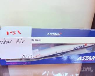 Astar Air