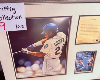 Griffey Collection