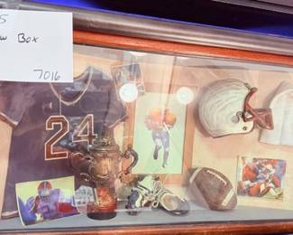 Shadow Box