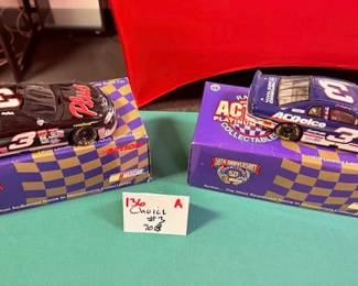 Nascar Diecast