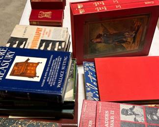 Books! 