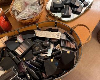 More new makeup