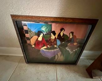 Sale Picture