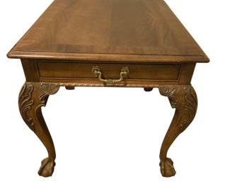 Henredon Side Table