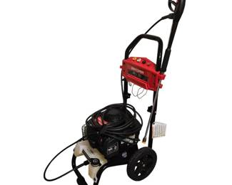 Craftsman Gas Powered Pressure Washer