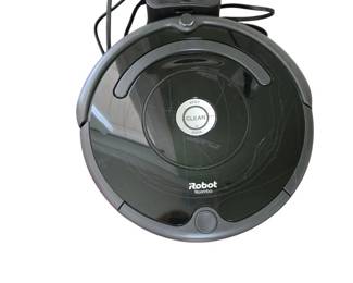 Robot Roomba