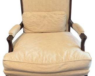 Isenhour Furniture Side Chair
