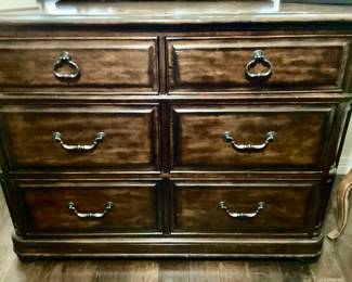 Chest or Entertainment center