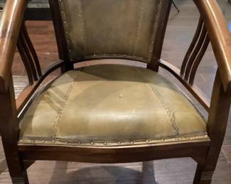 Chic Warehouse Cie LoChin Chair