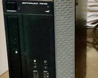 Dell OptiPlex Desktop Computer