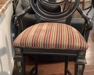 Punter Height Stool